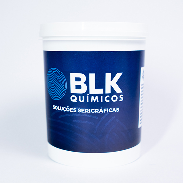 PLASTISOL BRANCO 1KG